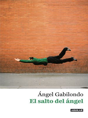 cover image of El salto del ángel. Palabras para comprendernos